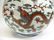 CHINESE YONG ZHENG MARKED NINE DRAGON VASE - 3