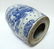 CHINESE BLUE & WHITE GARDEN STOOL - 4