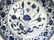CHINESE MING DYNASTY LOTUS CHARGER - 3