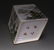 CHINESE REPUBLIC PERIOD BRUSH POT - 8