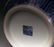 CHINESE BLUE & WHITE QIAN LONG VASE - 9