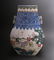 CHINESE EXQUISITE QIAN LONG ZUN VASE