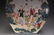 CHINESE EXQUISITE QIAN LONG ZUN VASE - 6