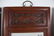 FOUR CHINESE 20TH C FRAMED PORCELAIN PAINTINGS - 10