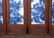 FOUR CHINESE 20TH C FRAMED PORCELAIN PAINTINGS - 4