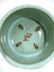 CHINESE CELADON GLAZED BOWL - 2
