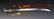 CHINESE QIAN LONG SWORD WITH JADE HILT - 3
