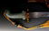 CHINESE QIAN LONG SWORD WITH JADE HILT - 4