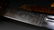 CHINESE QIAN LONG SWORD WITH JADE HILT - 9