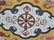 PAIR OF CHINESE KESI EMBROIDERIES ON GOLD SILK - 4