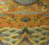 PAIR OF KESI DRAGON FRAMED EMBROIDERIES - 8