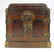 CHINESE HUANG HUA LI JEWELRY BOX
