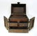 CHINESE HUANG HUA LI JEWELRY BOX - 2