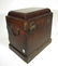 CHINESE HUANG HUA LI JEWELRY BOX - 4