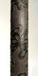 CHINESE CARVED ZITAN INCENSE CASE - 3