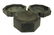 CHINESE INKSTONE IN BOX - 3