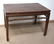 ANTIQUE CHINESE HUANG HUA LI TABLE