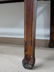 ANTIQUE CHINESE HUANG HUA LI TABLE - 4