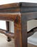 ANTIQUE CHINESE HUANG HUA LI TABLE - 6