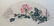 CHINESE HAND PAINTED FAN