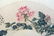 CHINESE HAND PAINTED FAN - 4