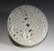 19TH CENTURY CHINESE WHITE JADE PENDANT - 2