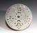 19TH CENTURY CHINESE WHITE JADE PENDANT - 3
