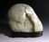 CHINESE WHITE JADE BOULDER
