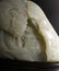 CHINESE WHITE JADE BOULDER - 5