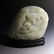 CHINESE WHITE JADE BOULDER - 6