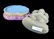 CHINESE WHITE JADE BUDDHA - 8