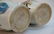 CHINESE PAIR OF QING DYNASTY FAMILLE ROSE VASES - 8