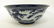 CHINESE XUAN DE BLUE DRAGON BOWL