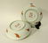 PAIR OF CHINESE GUANG XU PORCELAIN PLATES - 4