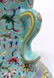 CHINESE DAO GUANG DU CAI VASE - 3