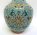 CHINESE DAO GUANG DU CAI VASE - 5