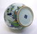 CHINESE QIAN LONG MARKED DOU CAI VASE - 4