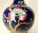 GUANG XU NINE PEACH VASE - 2