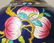 GUANG XU NINE PEACH VASE - 3