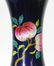 GUANG XU NINE PEACH VASE - 5