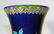 GUANG XU NINE PEACH VASE - 6