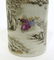 REPUBLIC ERA PORCELAIN VASE - 3