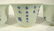 CHINESE FOUR KANG XI MARKED TEA CUPS - 5