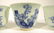 CHINESE FOUR KANG XI MARKED TEA CUPS - 7