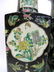 PAIR OF FAMILLE NOIR KANG XI WU CAI VASES - 2