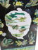PAIR OF FAMILLE NOIR KANG XI WU CAI VASES - 4