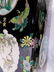 PAIR OF FAMILLE NOIR KANG XI WU CAI VASES - 6