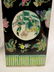 PAIR OF FAMILLE NOIR KANG XI WU CAI VASES - 7