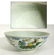 DELICATE CHINESE FAMILLE ROSE BOWL