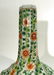 PAIR OF CHINESE FAMILLE VERTE VASES - 3